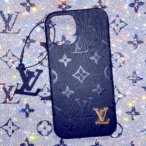 iPhone 12 ProMax phone case